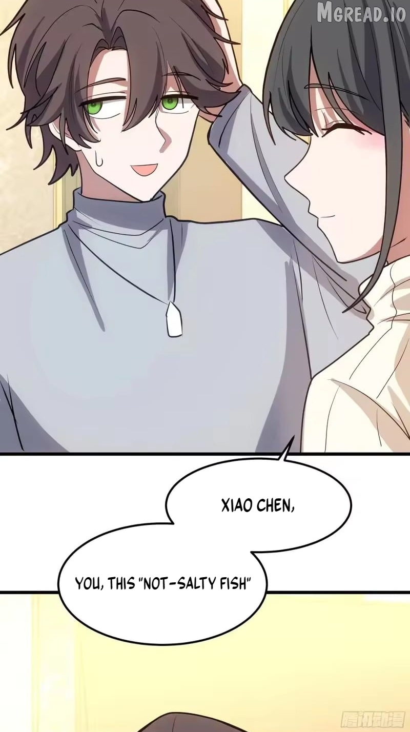 I Really Don’t Want to be Reborn Chapter 473 - page 33